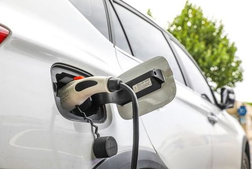 朗新科技直擊新能源汽車充電痛點(diǎn)，聚合充電前景廣闊