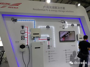 儲(chǔ)能市場崛起 37家企業(yè)借‘513新政’布局日常儲(chǔ)能用品