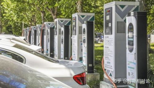 充電樁與充電站 新能源充電設(shè)施的比較分析