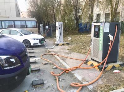 長春新能源車充電樁現(xiàn)狀調(diào)查 布局逐步完善，便利性與效率仍有提升空間
